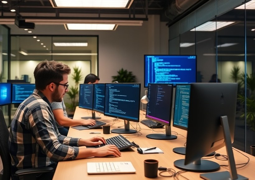 Consejos y Guías sobre Software Para Terminales De Autoservicio